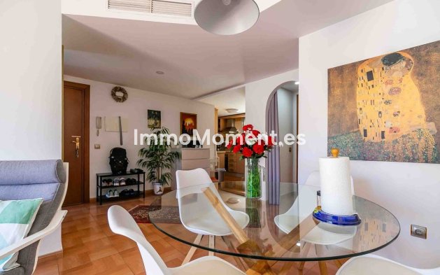 Wohnung - Wiederverkauf - Fuengirola - Fuengirola Centro