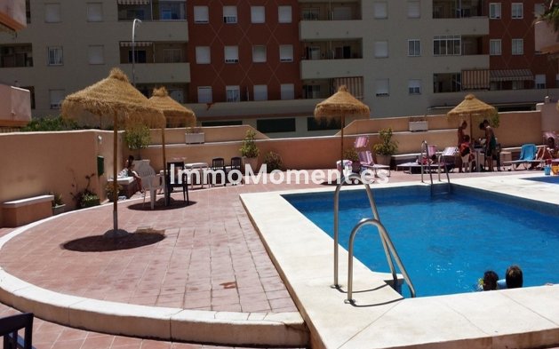 Wohnung - Wiederverkauf - Fuengirola - Fuengirola Centro