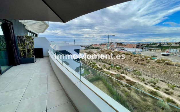 Wohnung - Wiederverkauf - Fuengirola - Fuengirola Centro