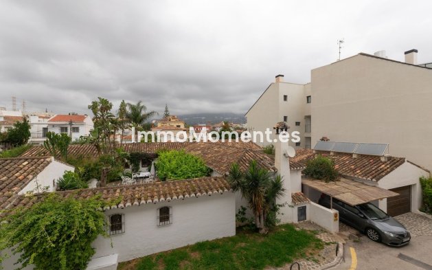 Wohnung - Wiederverkauf - Fuengirola - Fuengirola Centro