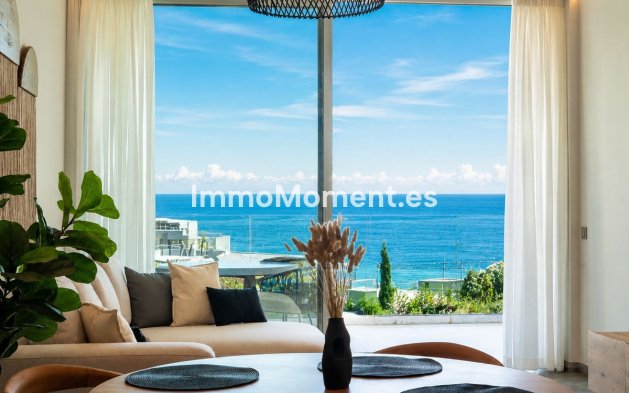 Wohnung - Wiederverkauf - Fuengirola - Fuengirola Centro