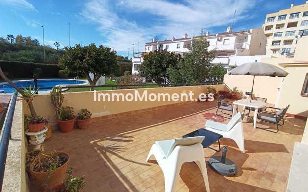 Wohnung - Wiederverkauf - Fuengirola - Fuengirola Centro