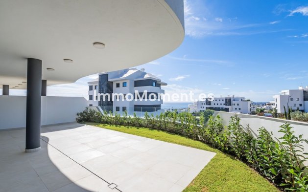 Wohnung - Wiederverkauf - Fuengirola - Fuengirola Centro