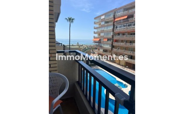 Wohnung - Wiederverkauf - Fuengirola - Fuengirola Centro