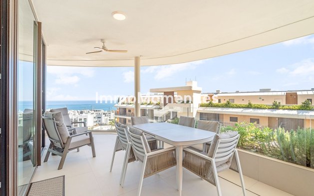 Wohnung - Wiederverkauf - Fuengirola - Fuengirola Centro