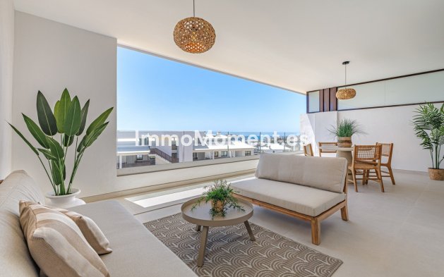 Wohnung - Wiederverkauf - Fuengirola - Fuengirola Centro