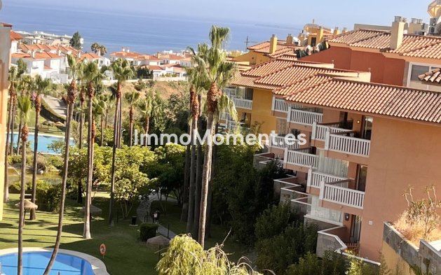 Wohnung - Wiederverkauf - Fuengirola - Fuengirola Centro