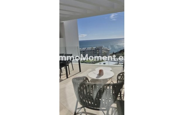 Wohnung - Wiederverkauf - Fuengirola - Fuengirola Centro