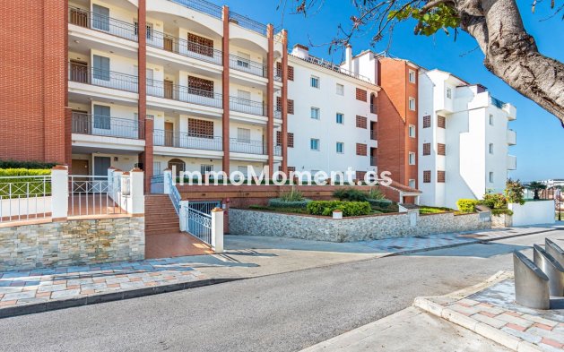 Wohnung - Wiederverkauf - Fuengirola - Fuengirola Centro