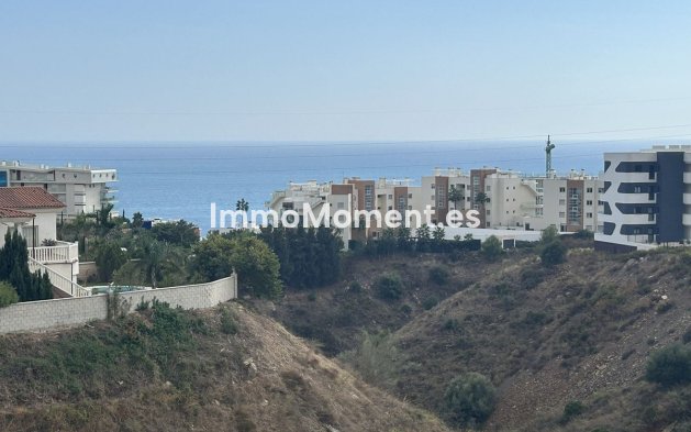 Wohnung - Wiederverkauf - Fuengirola - Higueron