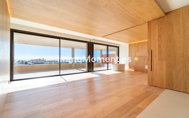 Wohnung - Wiederverkauf - Fuengirola - Higueron