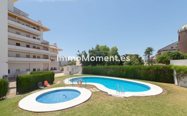 Wohnung - Wiederverkauf - Fuengirola - Los Boliches