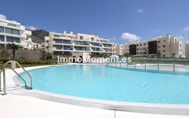 Wohnung - Wiederverkauf - Fuengirola - RSO-13122