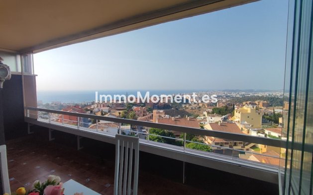 Wohnung - Wiederverkauf - Fuengirola - RSO-13824