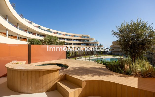 Wohnung - Wiederverkauf - Fuengirola - RSO-16779