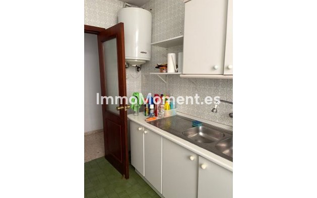 Wohnung - Wiederverkauf - Fuengirola - RSO-24401