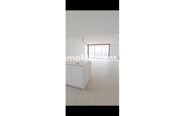 Wohnung - Wiederverkauf - Fuengirola - RSO-34206