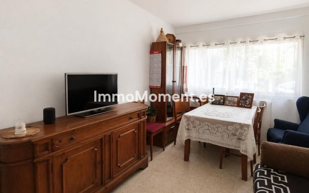 Wohnung - Wiederverkauf - Fuengirola - RSO-37005