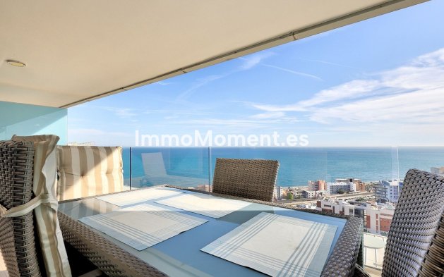 Wohnung - Wiederverkauf - Fuengirola - RSO-37662