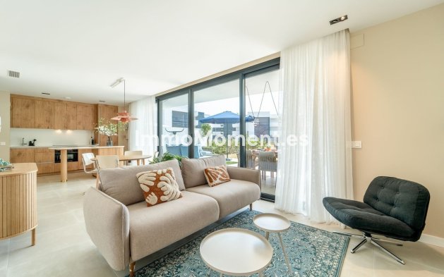 Wohnung - Wiederverkauf - Fuengirola - RSO-40859