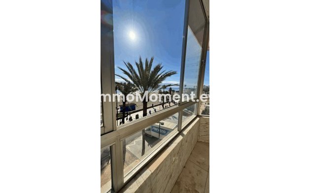 Wohnung - Wiederverkauf - Fuengirola - RSO-55958