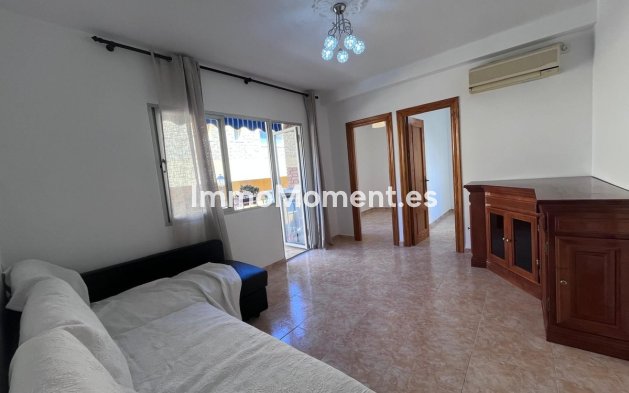Wohnung - Wiederverkauf - Fuengirola - RSO-58982