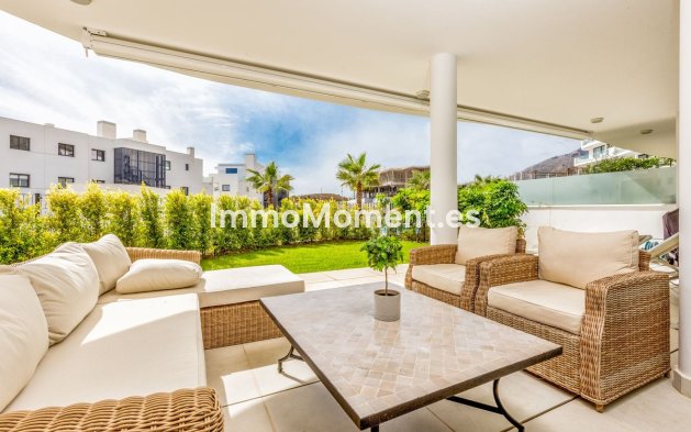 Wohnung - Wiederverkauf - Fuengirola - RSO-71538