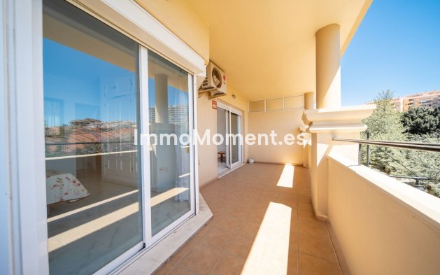 Wohnung - Wiederverkauf - Fuengirola - RSO-74087