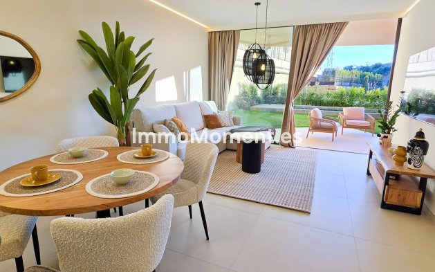 Wohnung - Wiederverkauf - Fuengirola - RSO-84388