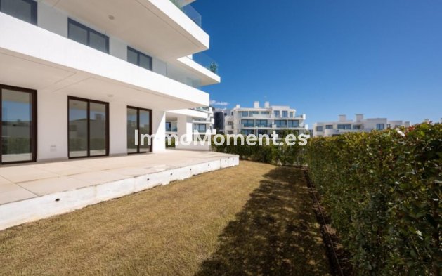 Wohnung - Wiederverkauf - Fuengirola - RSO-89382