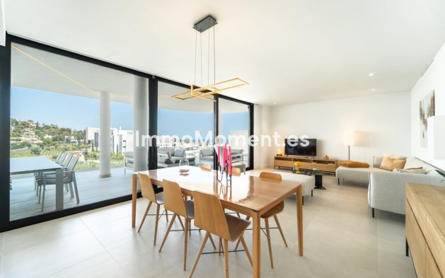 Wohnung - Wiederverkauf - Fuengirola - RSO-95922