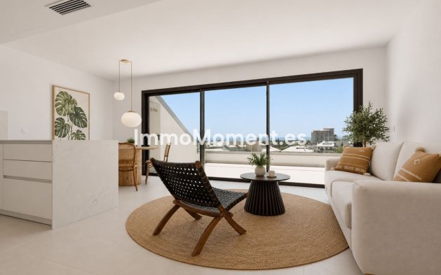 Wohnung - Wiederverkauf - Fuengirola - RSO-99697