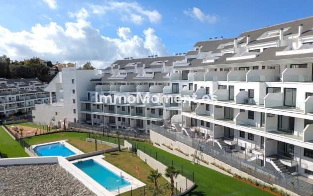 Wohnung - Wiederverkauf - Fuengirola - Torreblanca