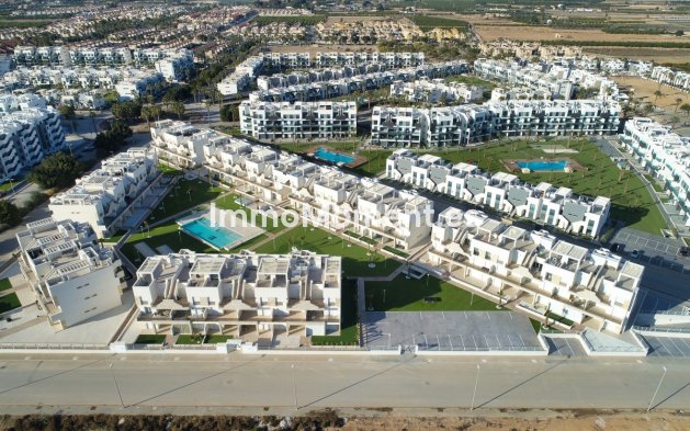 Wohnung - Wiederverkauf - Guardamar del Segura - Guardamar del Segura Centro