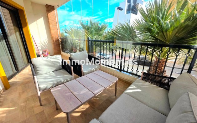 Wohnung - Wiederverkauf - Guardamar del Segura - Guardamar del Segura Centro