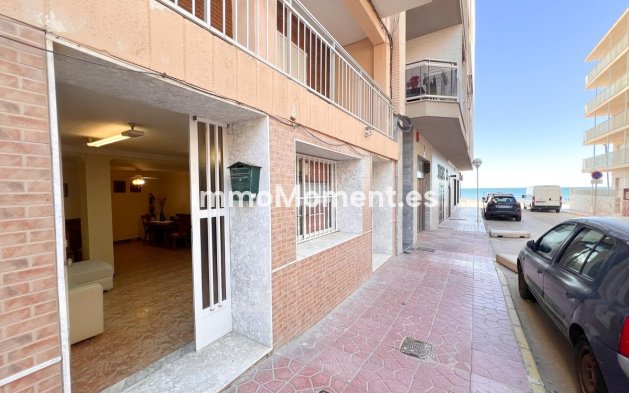 Wohnung - Wiederverkauf - Guardamar del Segura - Guardamar del Segura Centro