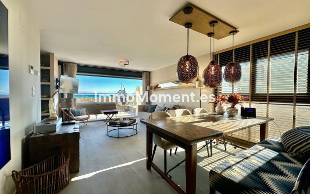 Wohnung - Wiederverkauf - Guardamar del Segura - Guardamar del Segura Centro