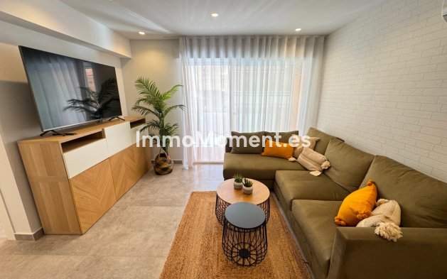 Wohnung - Wiederverkauf - Guardamar del Segura - Guardamar del Segura Centro
