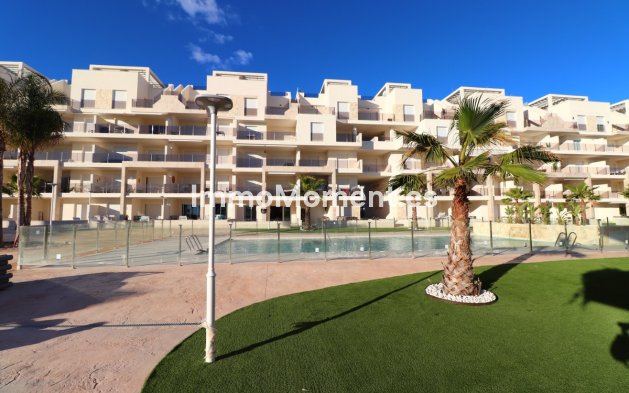 Wohnung - Wiederverkauf - Guardamar del Segura - Urbanización El Raso