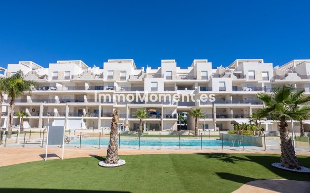Wohnung - Wiederverkauf - Guardamar del Segura - Urbanización El Raso