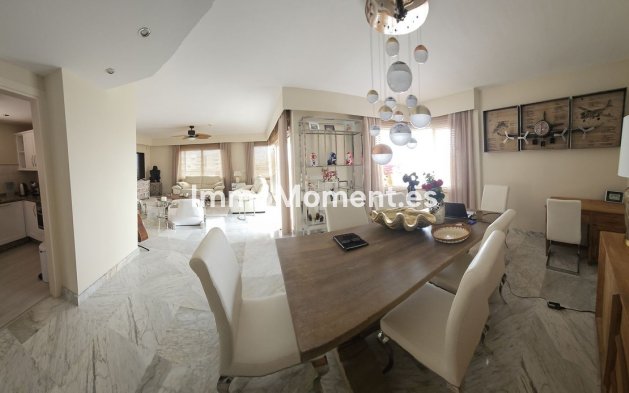 Wohnung - Wiederverkauf -   Inländisch - Alhaurín de la Torre