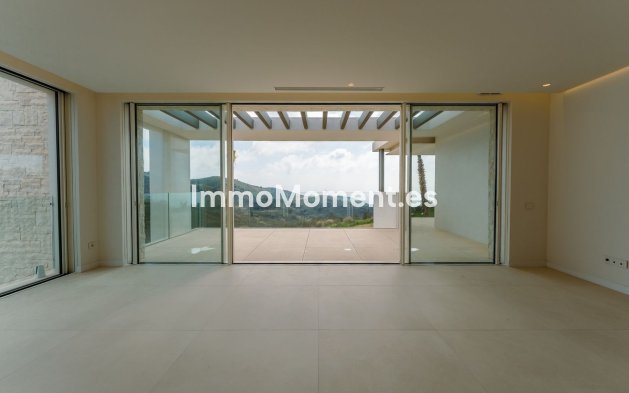 Wohnung - Wiederverkauf -   Inländisch - Ojén