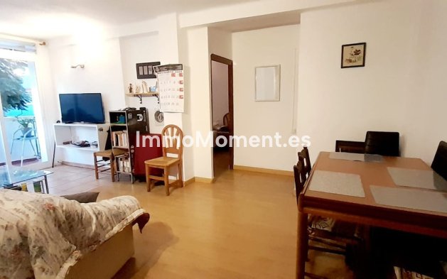 Wohnung - Wiederverkauf - Jávea - Jávea - Xàbia Centro