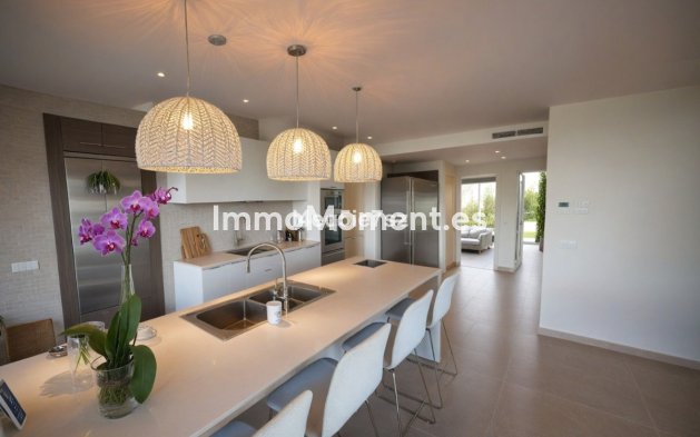 Wohnung - Wiederverkauf - Jávea - Jávea - Xàbia Centro