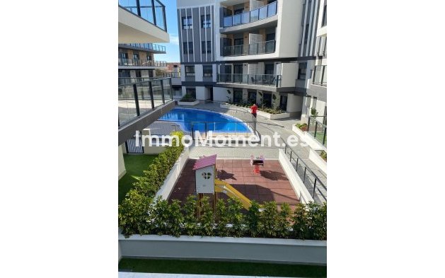 Wohnung - Wiederverkauf - Jávea - Jávea - Xàbia Centro