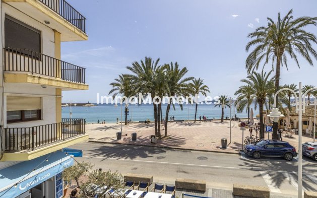 Wohnung - Wiederverkauf - Jávea - Jávea - Xàbia Centro