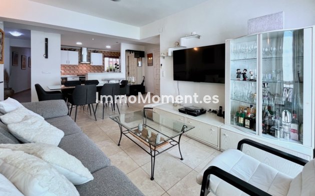 Wohnung - Wiederverkauf - Jávea - Jávea - Xàbia Centro