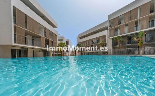 Wohnung - Wiederverkauf - Jávea - RSO-12421