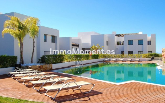 Wohnung - Wiederverkauf - Málaga - Benahavís