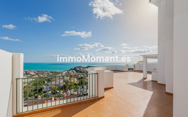 Wohnung - Wiederverkauf - Málaga - Málaga Este